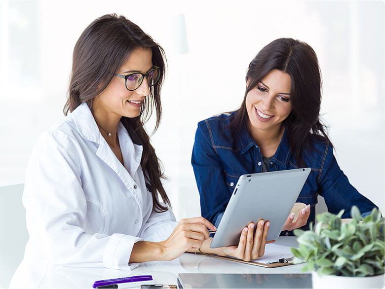 Centro de hemodinamia