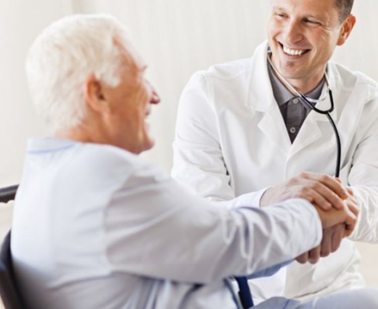 servicio de hemodinamia pami