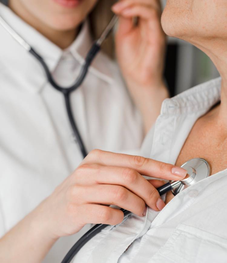 prevencion de infarto