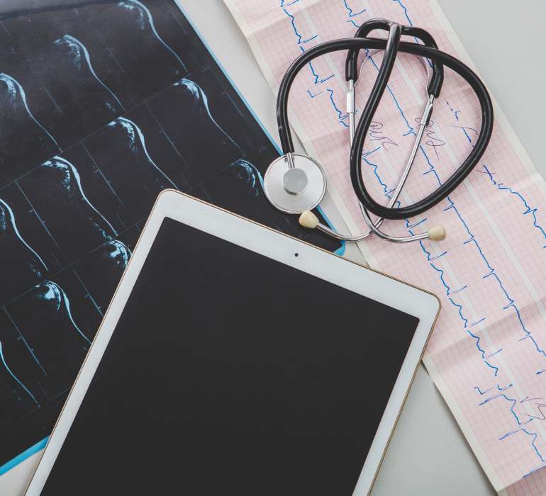 servicio de imagenes cardiologicas